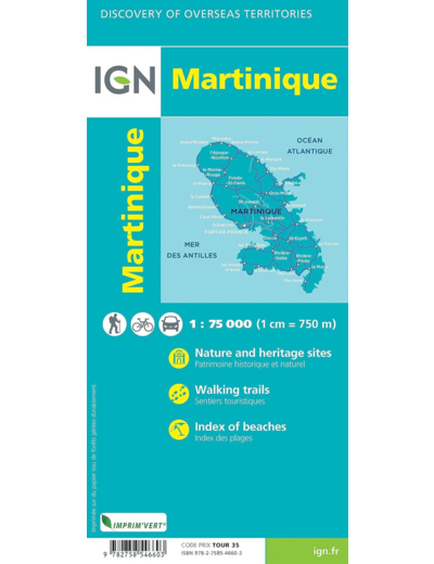 MARTINIQUE