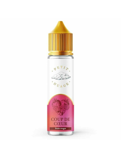 COUP DE COEUR - 50 ml