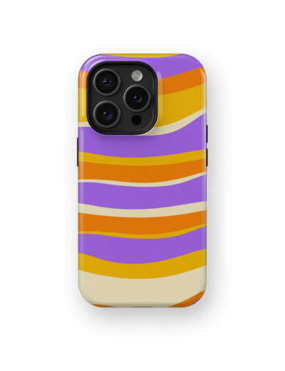 Creamsicle | Coque de téléphone 3D 2en1 Ultra-résistante