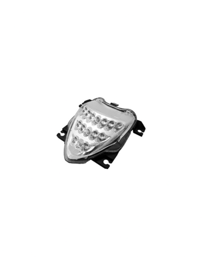 V PARTS PHARE ARRIÈRE - VOYANT compatible avec SUZUKI VZR 1800 INTRUDER M1800R 1