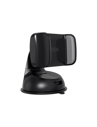DEVIA Support Voiture Universel à ventouse
