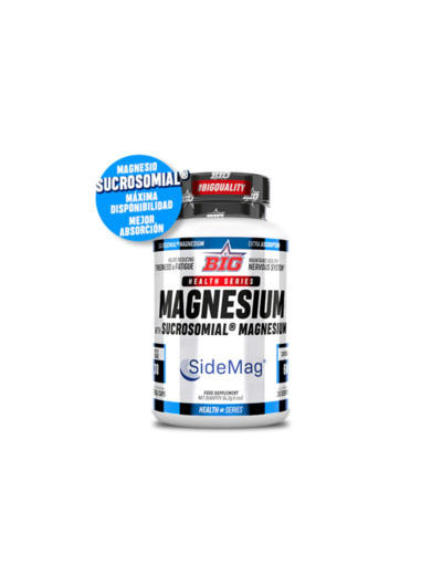 BIG MAGNESIUM SUCROSOMIAL SIDEMAG