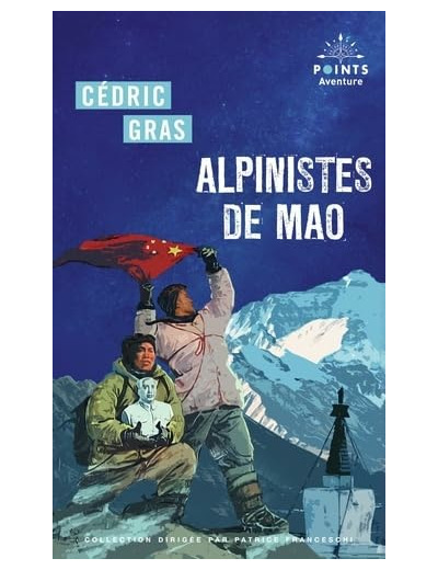 ALPINISTES DE MAO