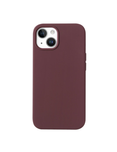 FAIRPLAY PAVONE coque de protection Plum iPhone 11