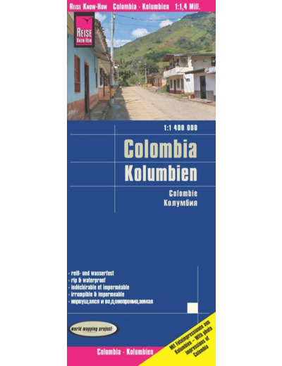 COLOMBIE