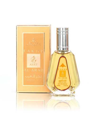 Parfum de Dubaï - Fakhr Al Arab - 50ml