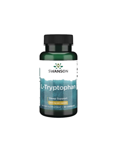 SWANSON L-TRYPTOPHAN