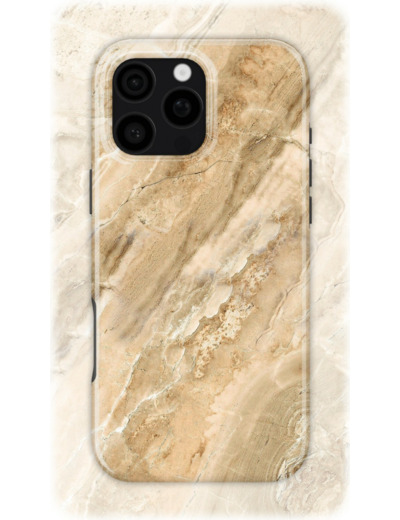 Marble Workbench | Coque de téléphone 3D 2en1 Ultra-résistante