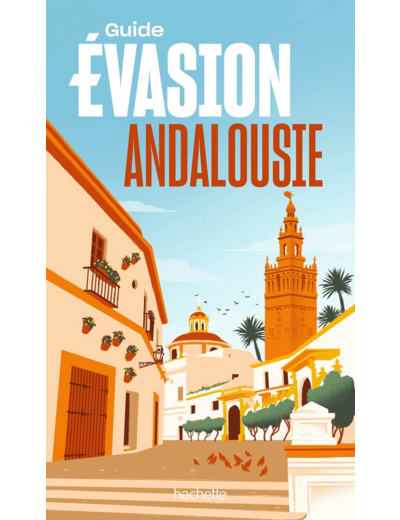 ANDALOUSIE GUIDE EVASION RETREF