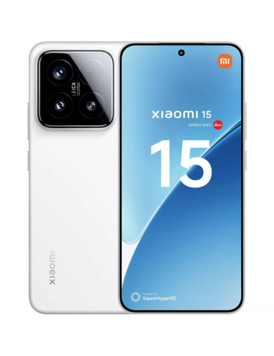 XIAOMI 15 - Neuf