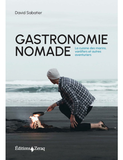 GASTRONOMIE NOMADE