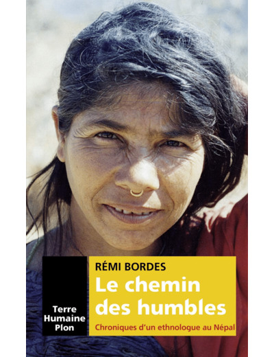 LE CHEMIN DES HUMBLES