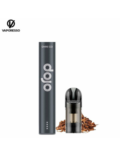 Kit Tabac - Omni Go