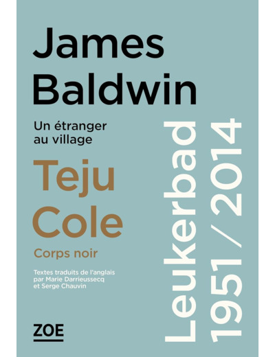 LEUKERBAD 1951 / 2014