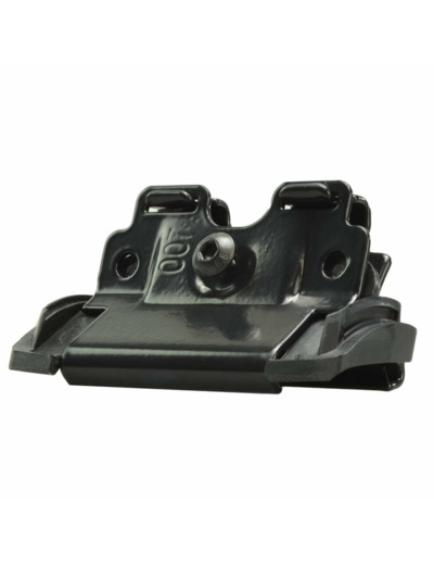 Kit de Fixation Thule Kit 4027 Flush Railing