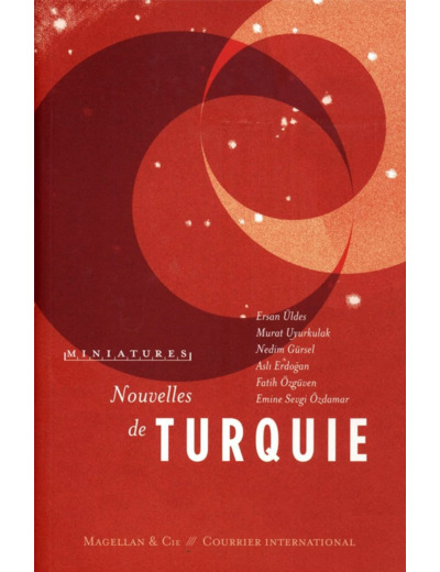 NOUVELLES DE TURQUIE
