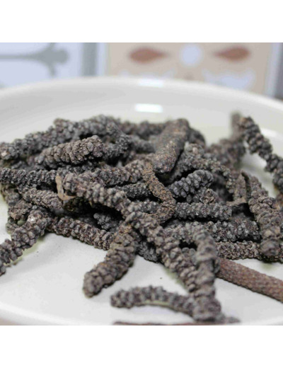 Poivre long d'Afrique - Timiz