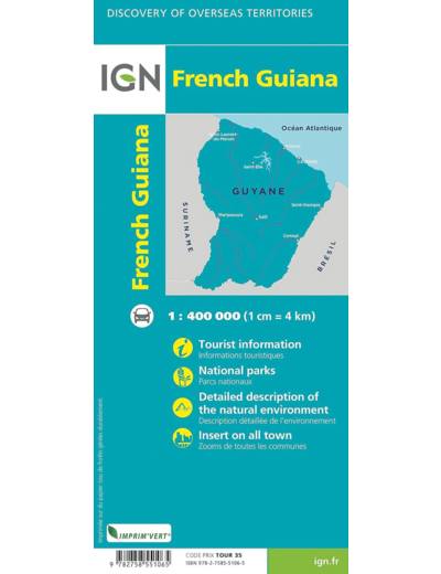 GUYANE