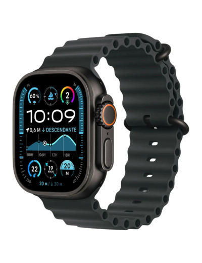 APPLE Watch Ultra 3 - 49 mm - Neuf