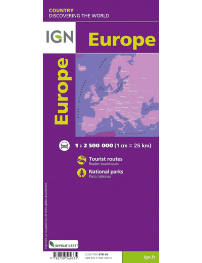 EUROPE