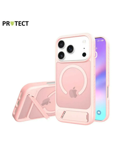 PROTECT IF014 Coque MagSafe iPhone 17 (Tous les modèles) et iPhone 18 Pro/Pro Max
