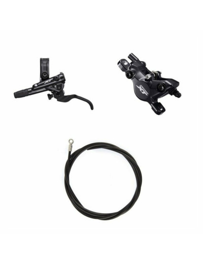 Shimano - Frein pour Disque Hydraulique Deore - XT M8100 - Avant