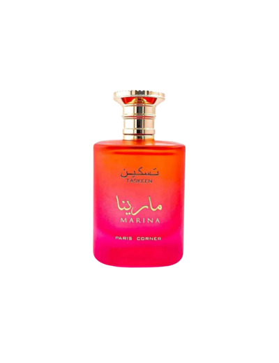 Parfum de Dubaï - Marina - 100ml