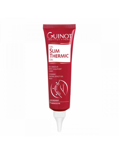 Gel Slim Thermic
