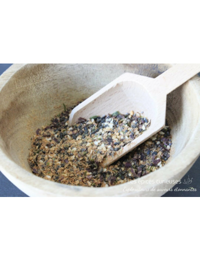 Shichimi Togarashi
