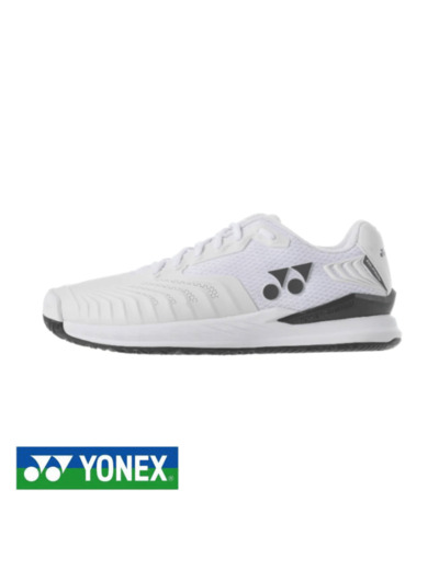 YONEX ECLIPSION 4 ALL COURT White