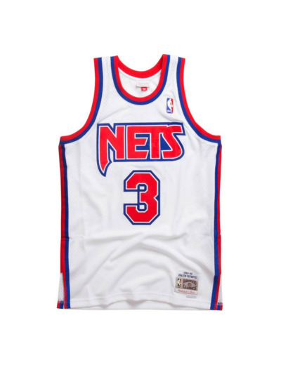 MAILLOT MITCHELL & NESS RETRO