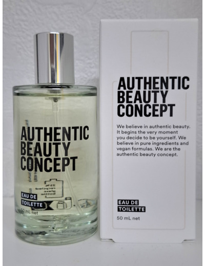 Eau de toilette
