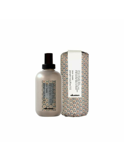 Spray Volumisant au sel Marin à effet Mat - 250 ml