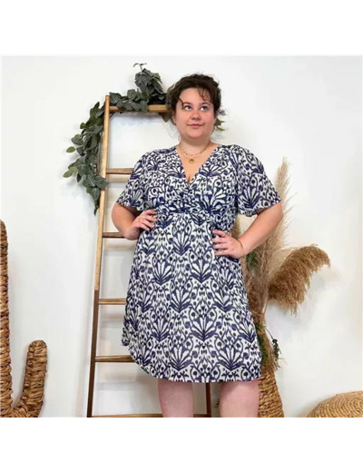 K337- Robe Z-One (T40-T48) (marine)