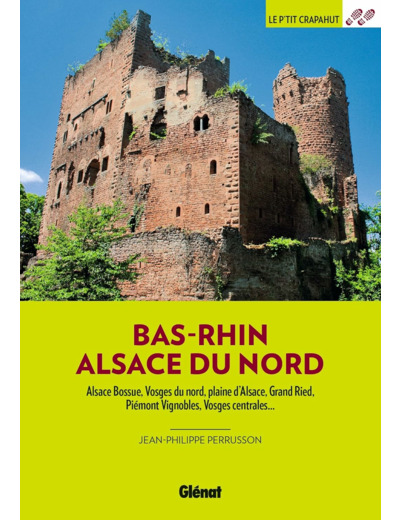 BAS-RHIN ALSACE DU NORD