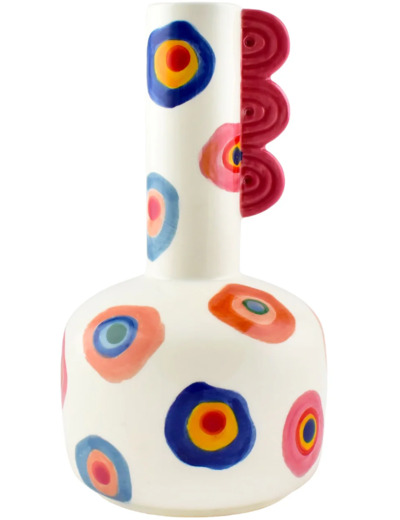 Vase Que Rico