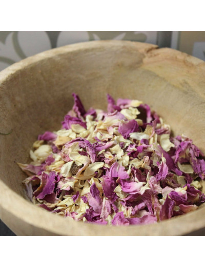 Assemblage Accord parfait de saison