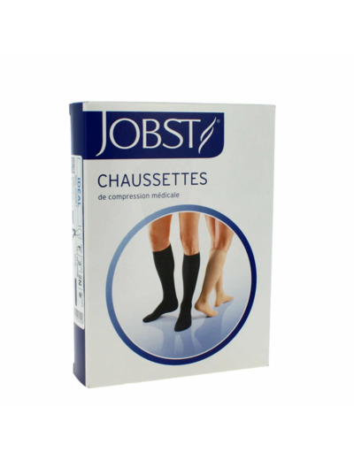 Jobst - Bas et collants de compression médical - 2pcs