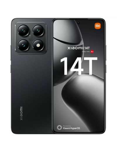 XIAOMI 14T - Neuf