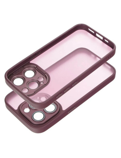 MAG COVER Variété Coque iPhone 17 (Tous les modèles)