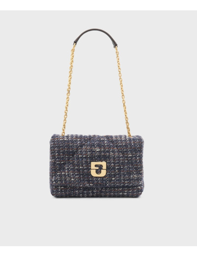 Sac en tweed - LE FANNY