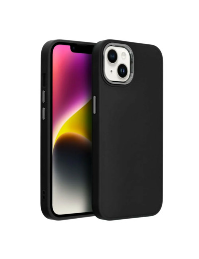 FRAME Coque iPhone 17 (Tous les modèles)