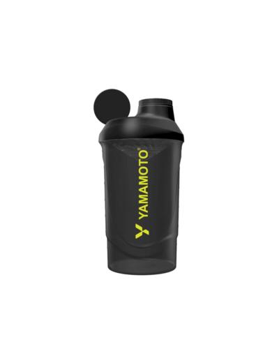 YAMAMOTO SHAKER 600ML