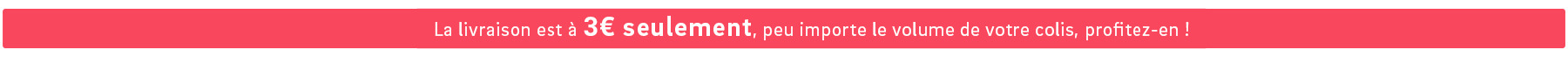 livraison