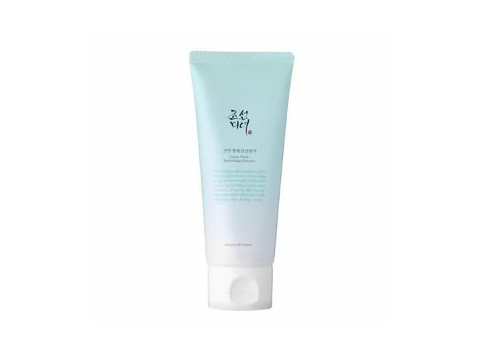 Beauty of Joseon Green Plum Refreshing Cleanser – Gel Nettoyant - 100 ml