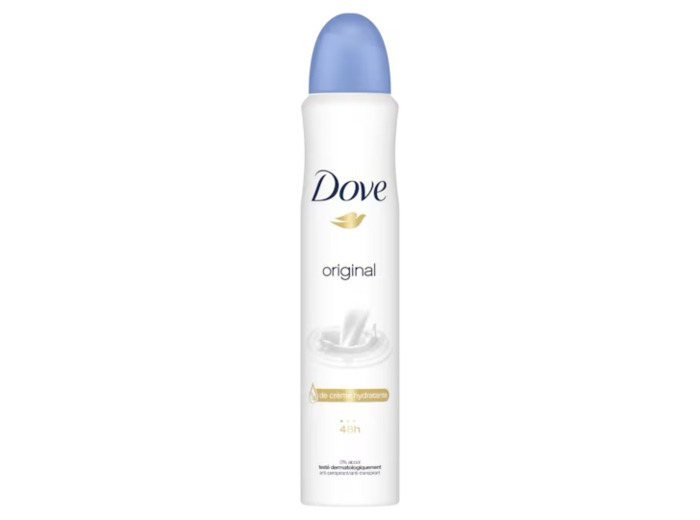Deodorant original