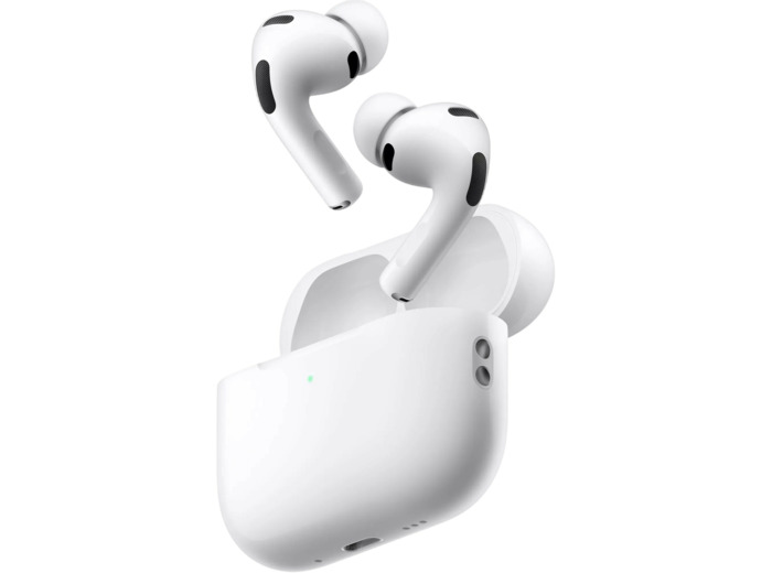 APPLE AirPods Pro 3 USB-C Boîtier compatible MagSafe - Neuf