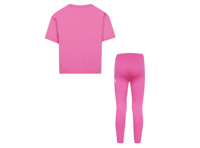 KD Jordan Set Enfant Pink