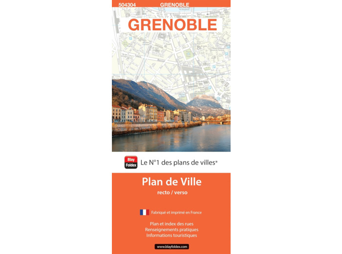 GRENOBLE 2024