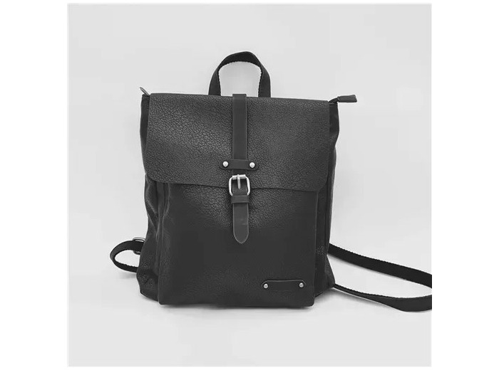 P441- Sac à Dos Flora.and.Co (noir)